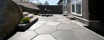 Oppdal Storbrudd T: 4-6 cm pr. m2