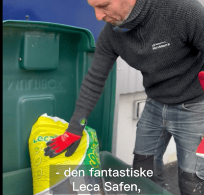 Tips fra Tom Atle