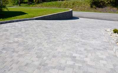 Herregård Gråmix 5 cm