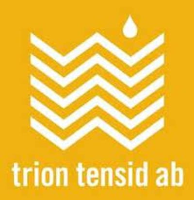 Trion Tensid AB