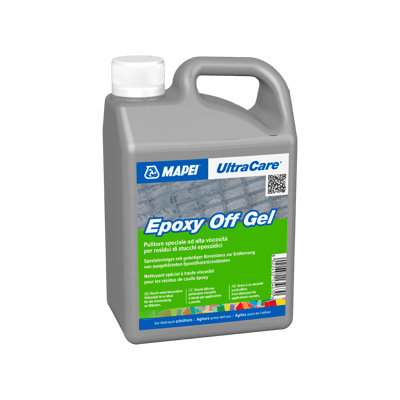 Ultracare Epoxy Off Gel 1 L