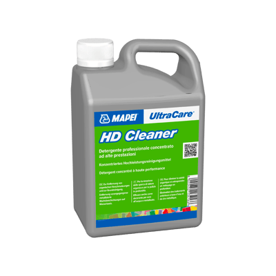Ultracare HD Cleaner 1 l