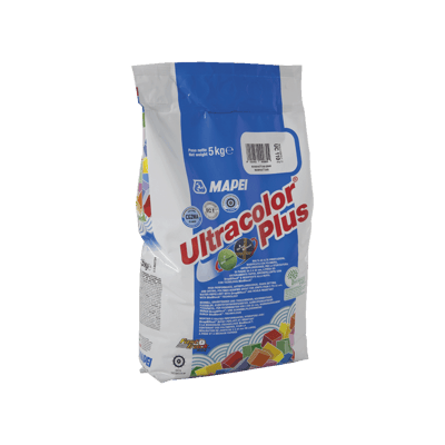 Ultracolor Plus 100 White 5 kg