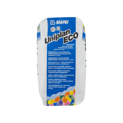 Uniplan Eco 20 Kg