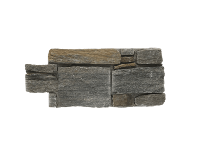 Stone Wall Valdres Sømløs Utv. Hjørne