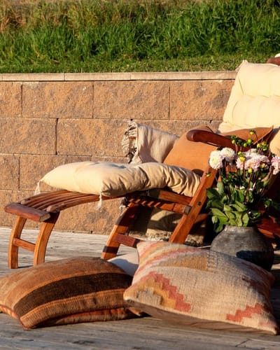 Vertica Mur Toppstein Natur