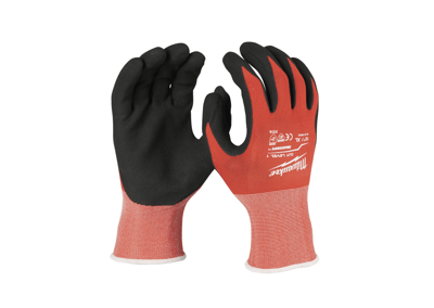 Hanske Vinter Str. 10