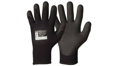 Hanske Milwaukee Vinter Str. 11