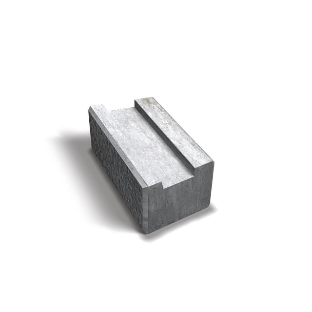 Megawall Såleblokk