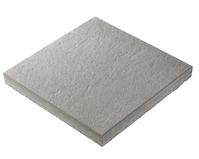 Vulkan AC Betonghelle 40×40×4 cm