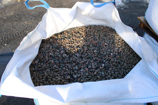 Norsk Singel 8/16 1350 kg