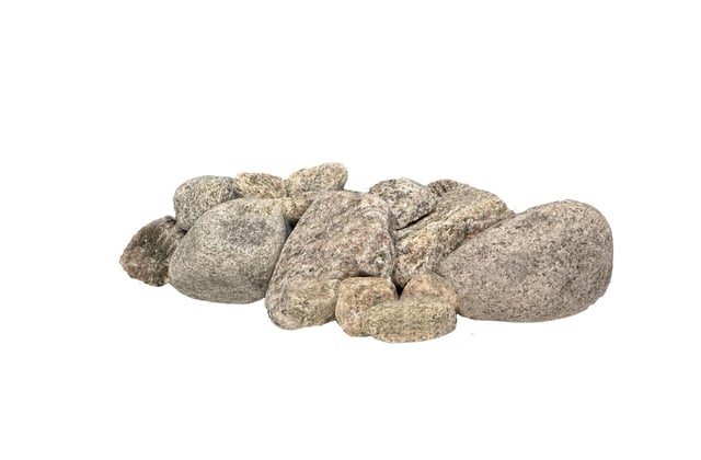 Norsk Kulestein 60/90 1350 kg