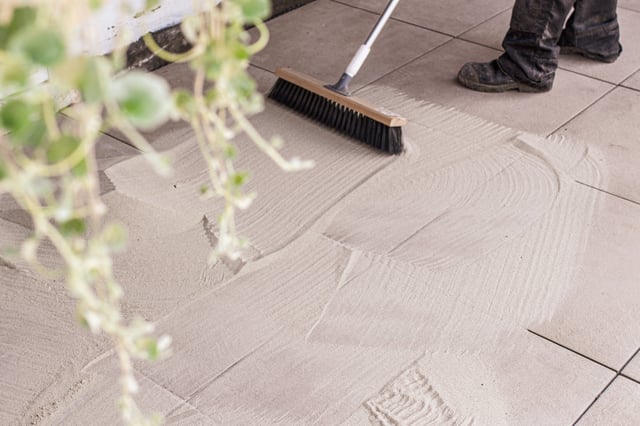 Aaltvedt Fugesand 20 kg