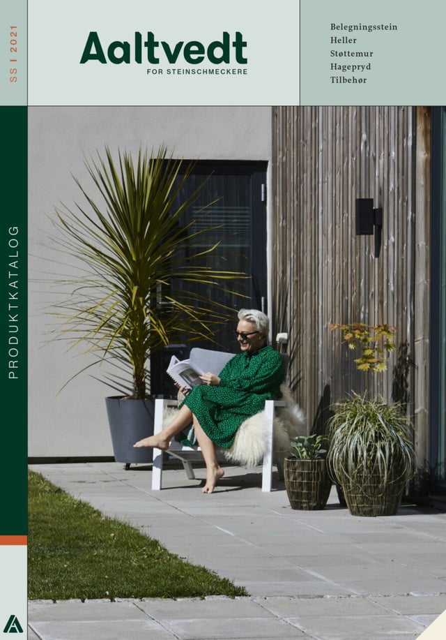 Aaltvedt-Produktkatalog