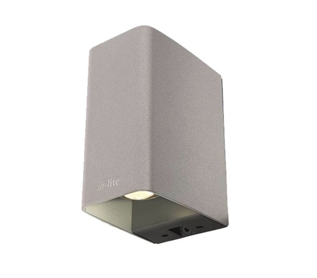 In-lite Ace Up-Down Silver