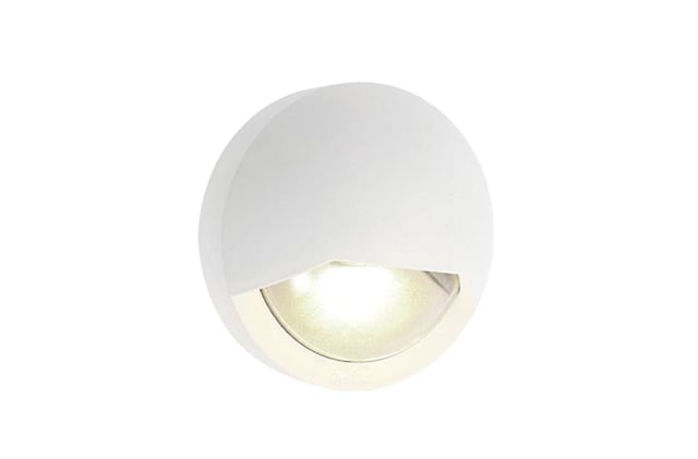 In-lite Blink White