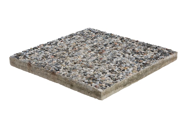 Cavazzo Betonghelle 40×40×3.5 cm