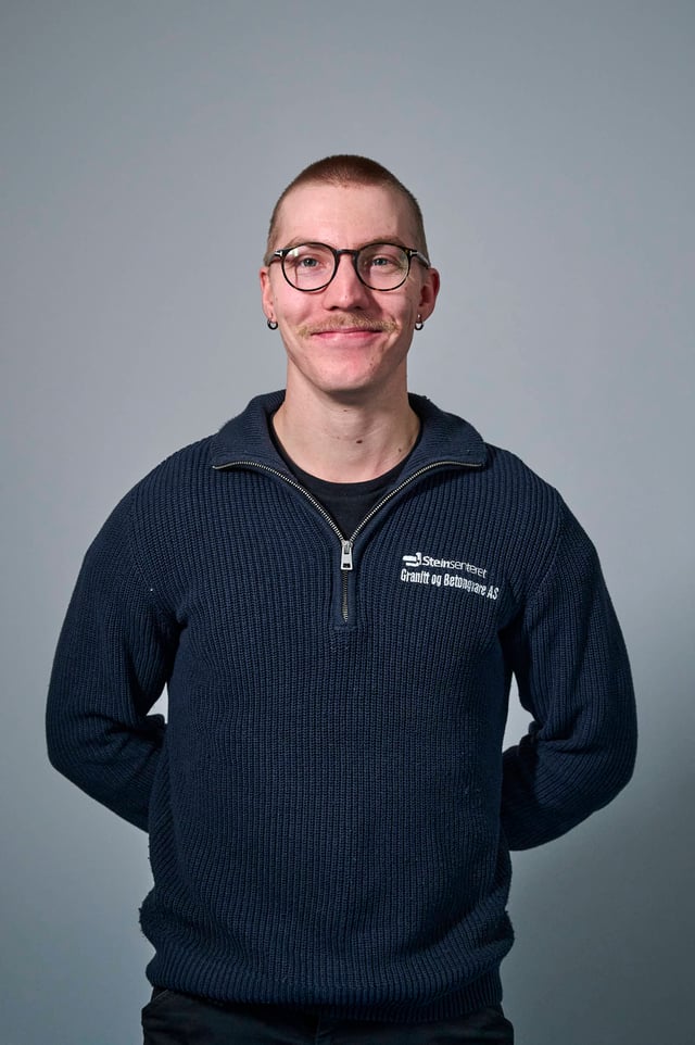 Tor Håkon Rustbakken