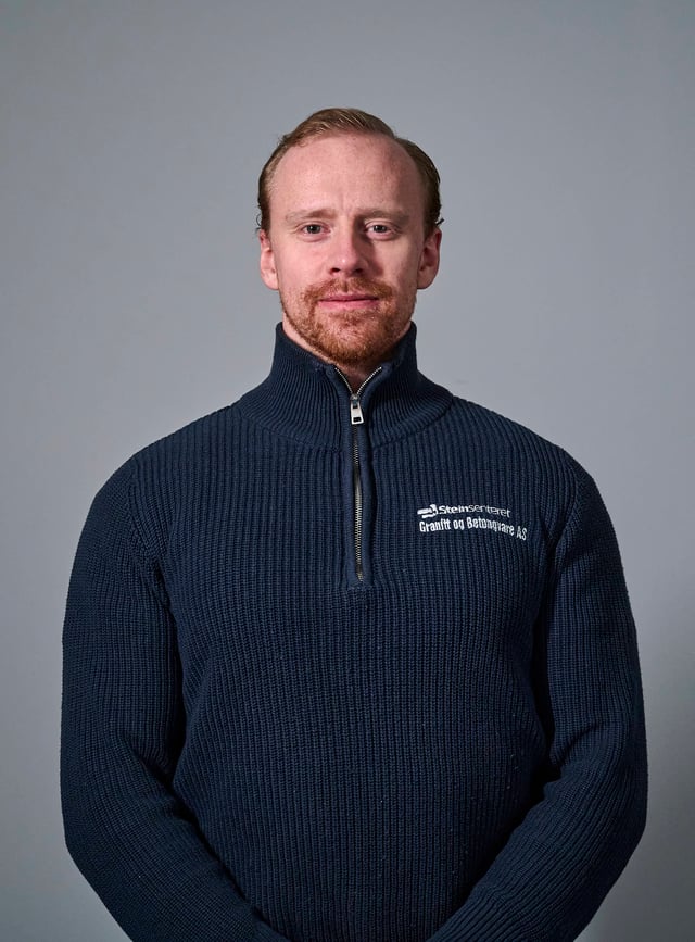 Ulf Mauritz Digerås