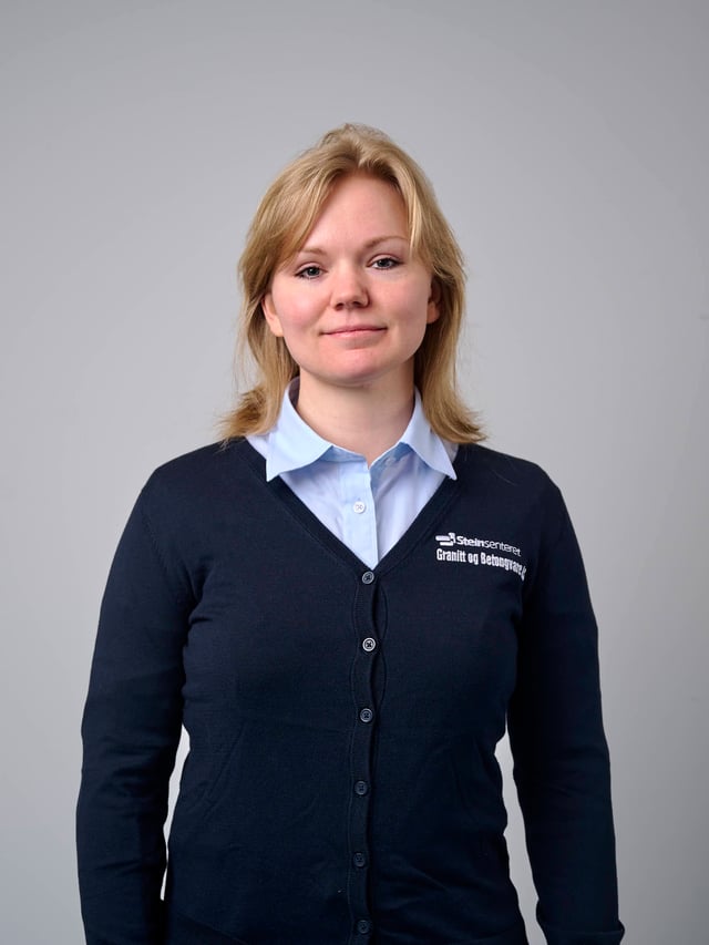 Elin Grust Bennett