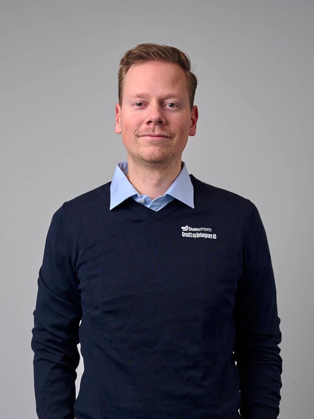 Erik Gjellan Bjerkevoll