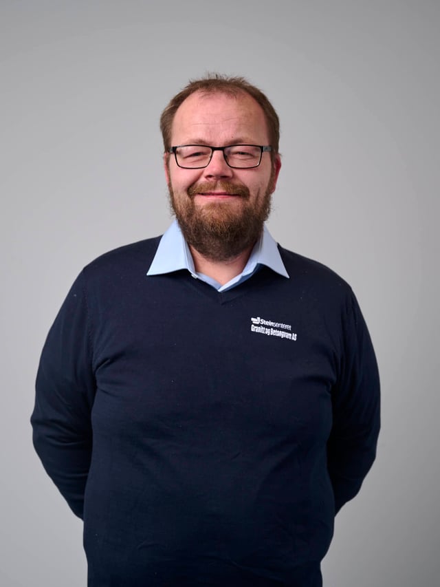 Jan Rune Walskrå