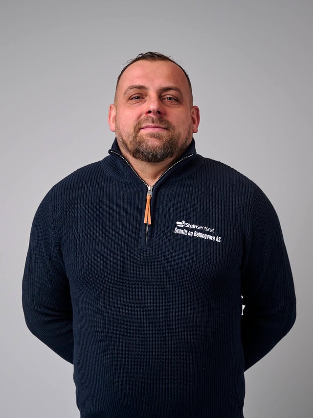 Tomasz Kacperski