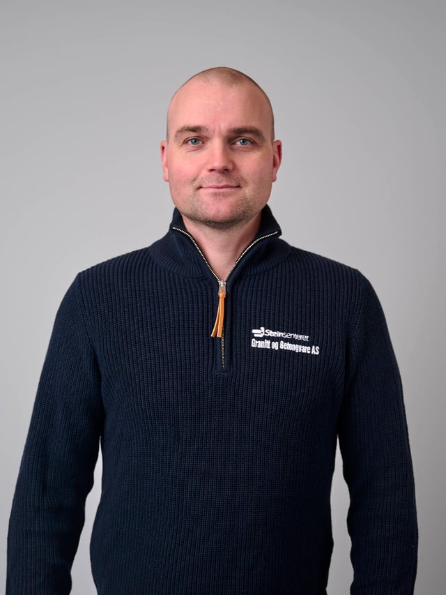 Øystein Nielsen