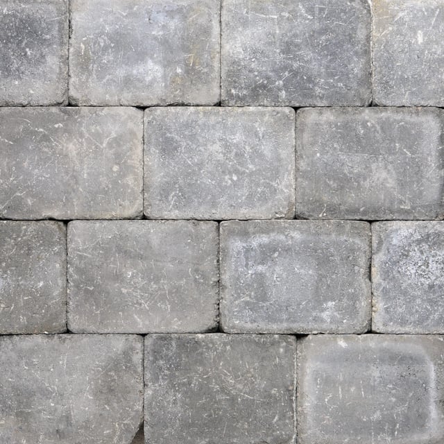Herregård Betonghelle Gråmix