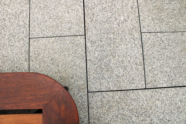 Granitthelle 40×80×5 cm