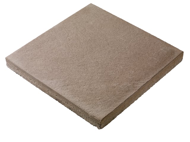 Nougat Betonghelle 60x60 cm