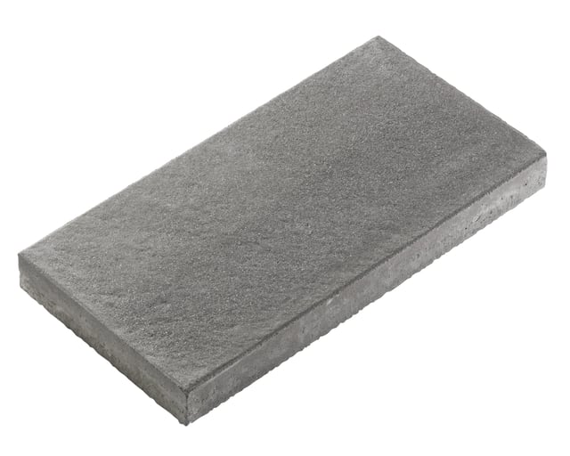 Vulkan AC Betonghelle 40×20×4 cm