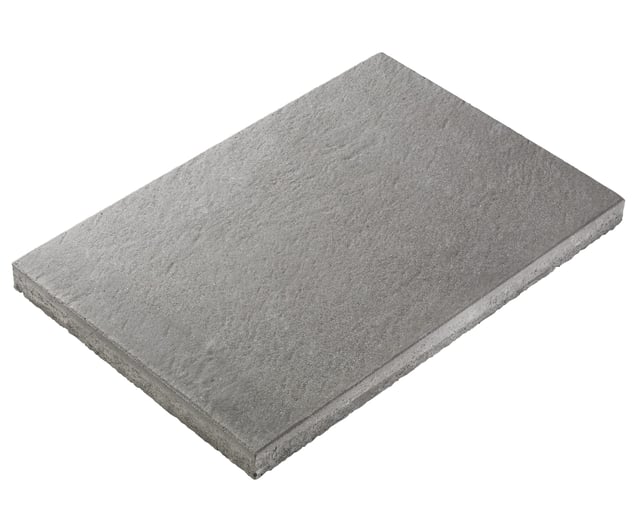 Vulkan AC Betonghelle 60×40×4 cm