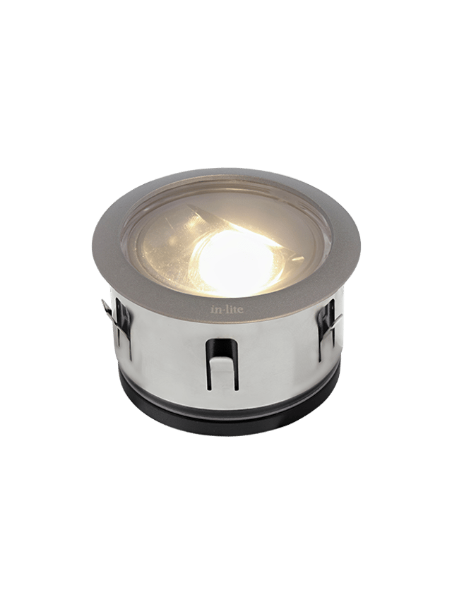 In-lite Luna Pearl Grey