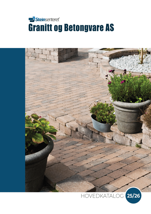 Hovedkatalog