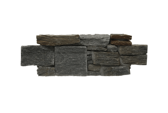 Stone Wall Valdres Sømløs 60×20 cm