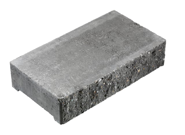 Vertica Betongmur Koksmix Toppstein