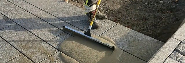 Beto Naturfug Lysgrå 25 kg