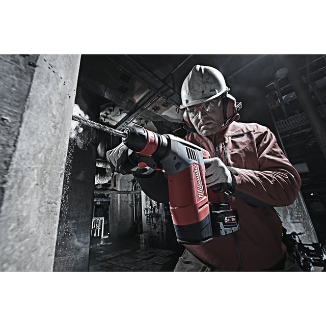 Milwaukee Borhammer M18 CHPX-0X