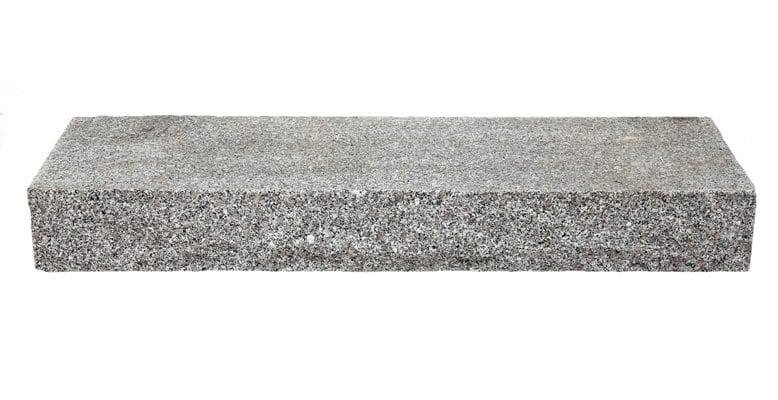 Granitt Trinn 100×37×15 cm