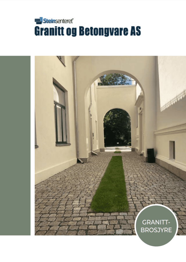 Granittkatalog