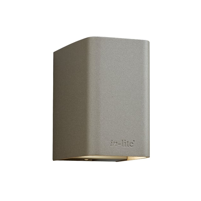 In-lite Ace Down Silver