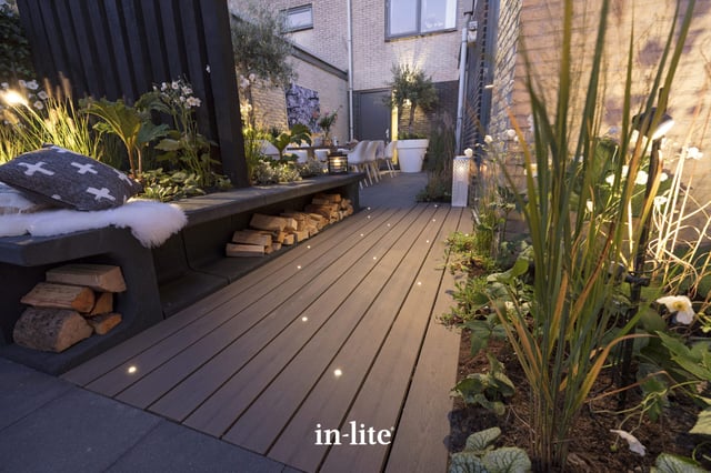 In-lite Hyve 22 RVS