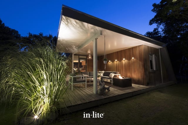 In-lite Blink White