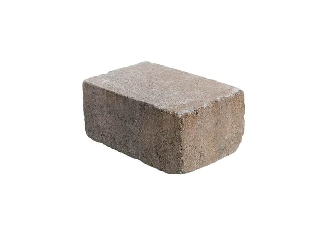 Rådhus Mur Brunmix